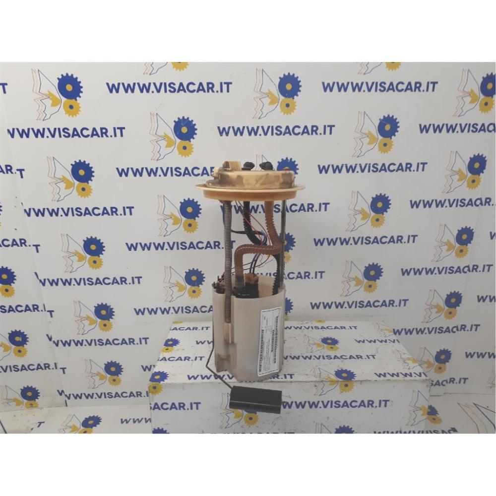 Pompa Carburante C/Galleggiante Usato Dal 2010 Al 2013 Alfa Romeo Giulietta (2010)