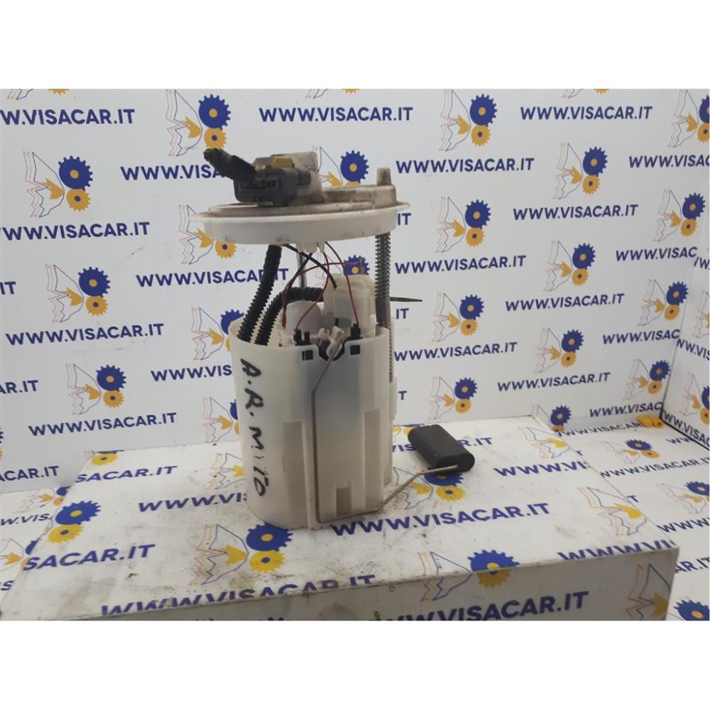 Pompa Carburante C/Galleggiante Usato Dal 2008 Al 2011 Alfa Romeo Mito (2008)