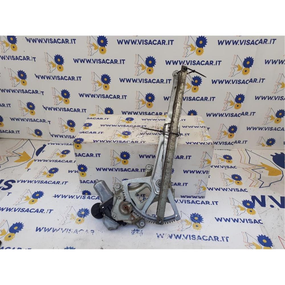 Alzacristallo Porta Anteriore Sinistro Usato Dal 2009 Al 2014 Toyota Urban Cruiser (2009)