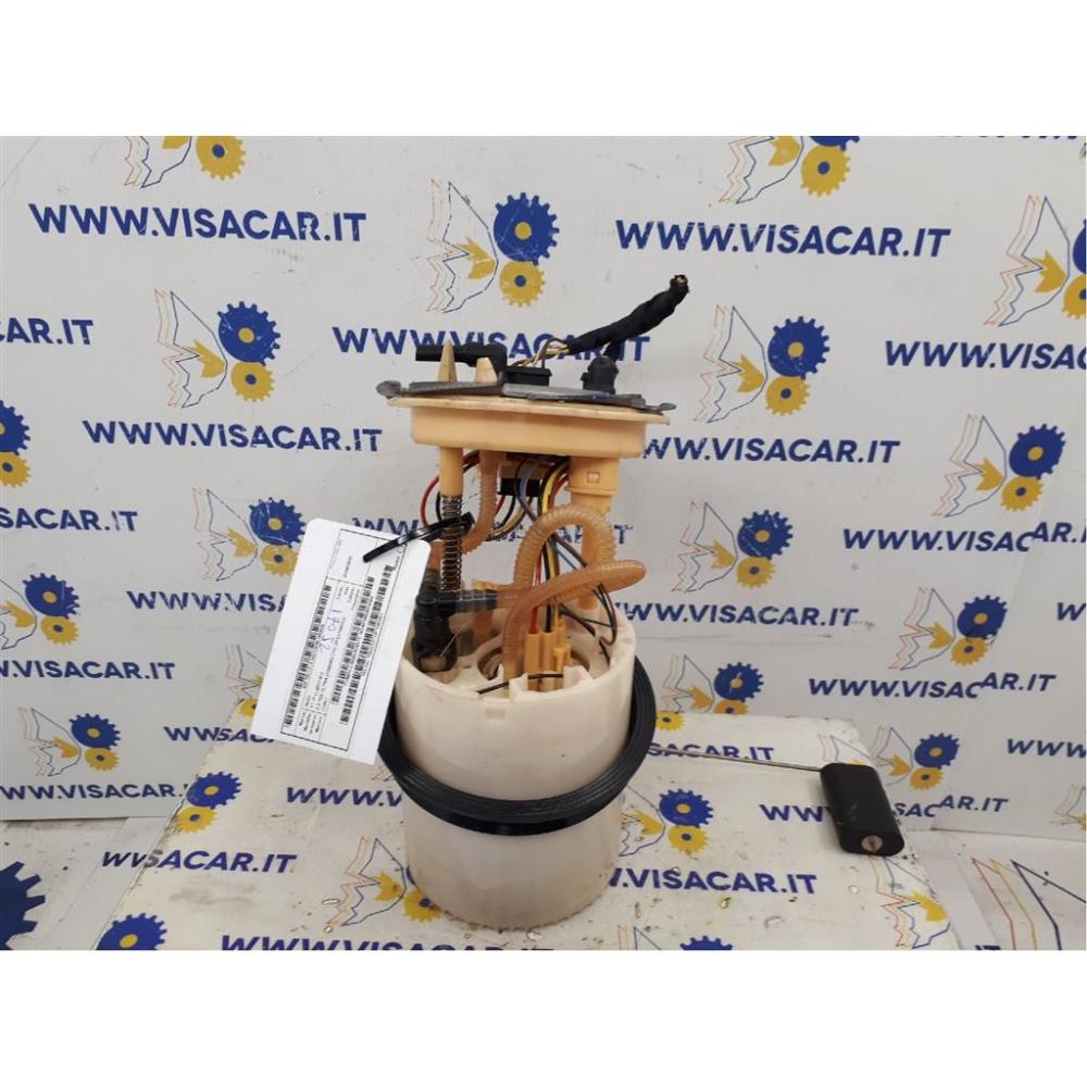 Pompa Carburante C/Galleggiante Usato Dal 2014 Audi Tt «Fv3» (2015)