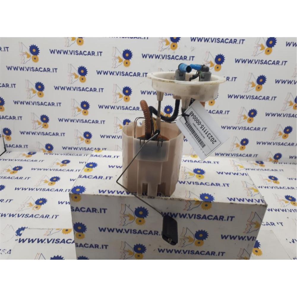Pompa Carburante C/Galleggiante Usato Bmw Serie 2 «F45» Active Tourer (2014)