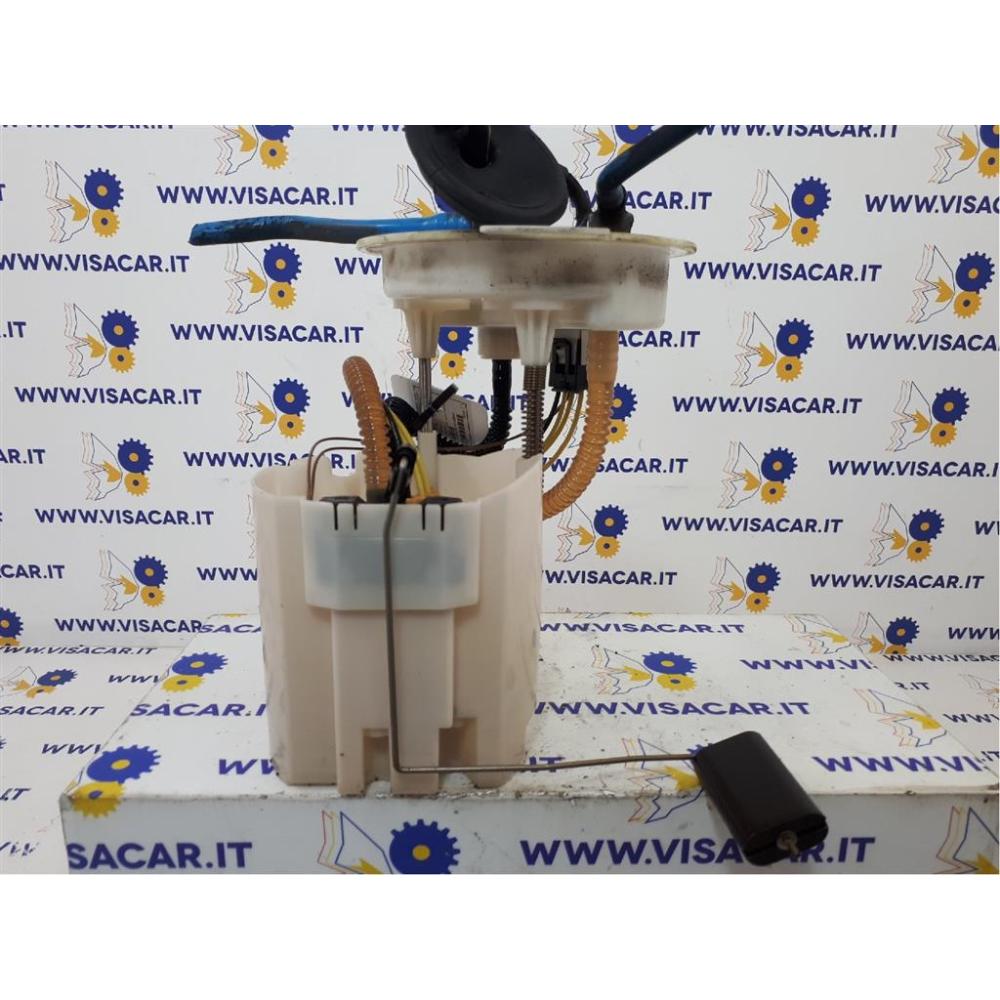 Pompa Carburante C/Galleggiante Usato Bmw Serie 2 «F46» Gran Tourer (2014)