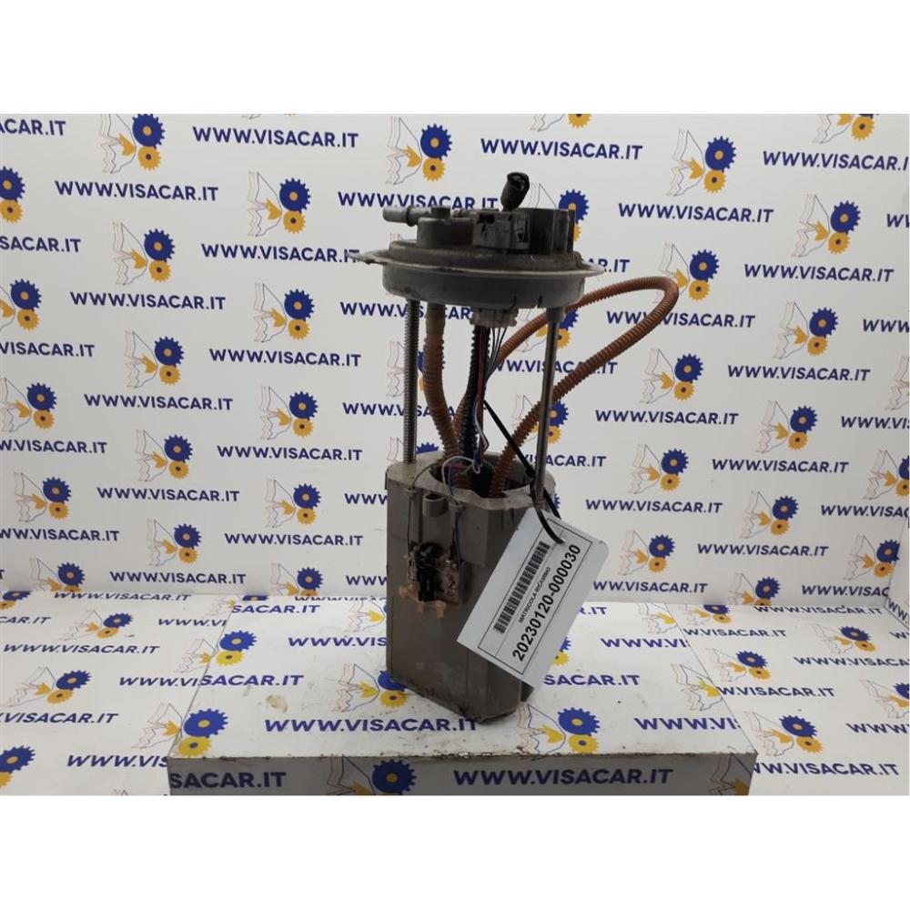 Pompa Carburante C/Galleggiante Usato Dal 2006 Al 2011 Chevrolet Captiva «I» (2007)