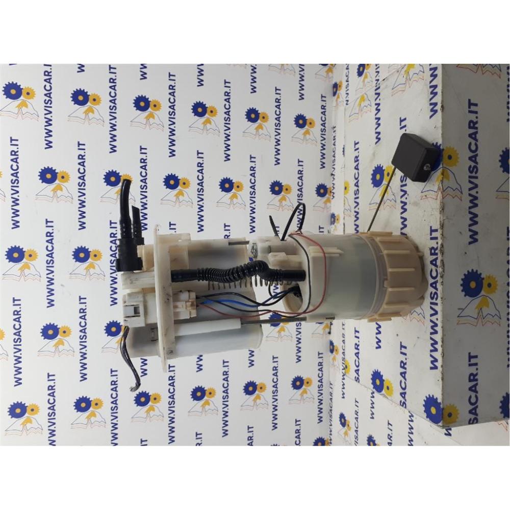Pompa Carburante C/Galleggiante Usato Dal 2005 Al 2014 Citroen C1 «I» (2006)