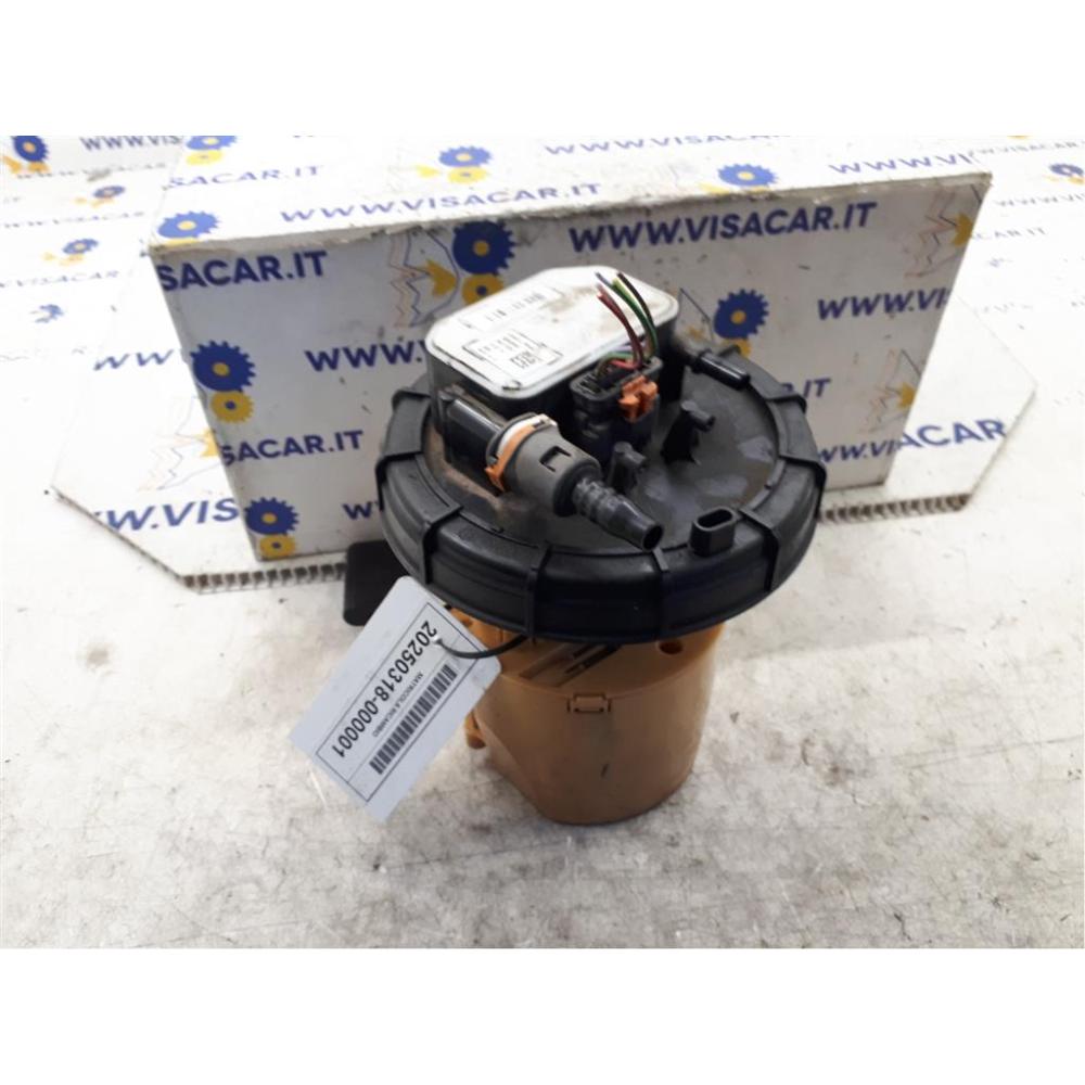 Pompa Carburante C/Galleggiante Usato Citroen C4 Grand Picasso «Ii» (2013)