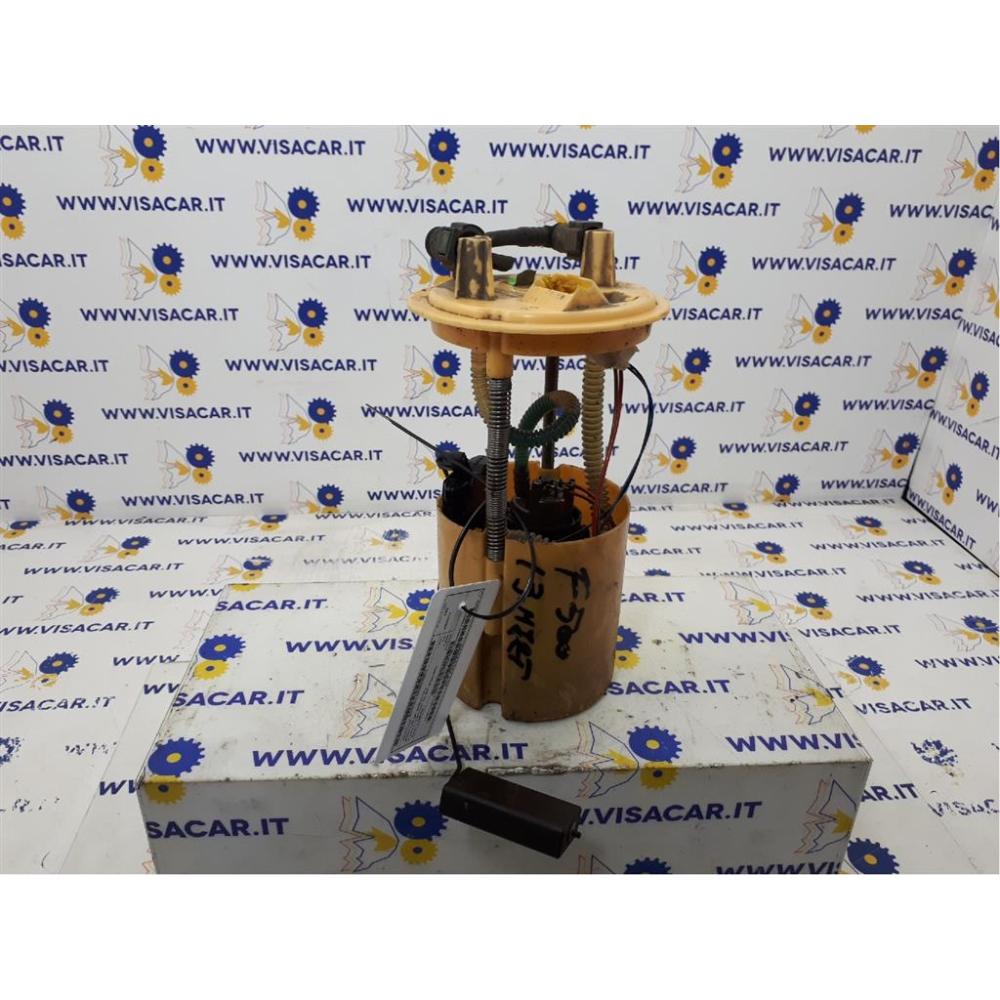 Pompa Carburante C/Galleggiante Usato Dal 2007 Al 2015 Fiat 500 «Ii» (2008)