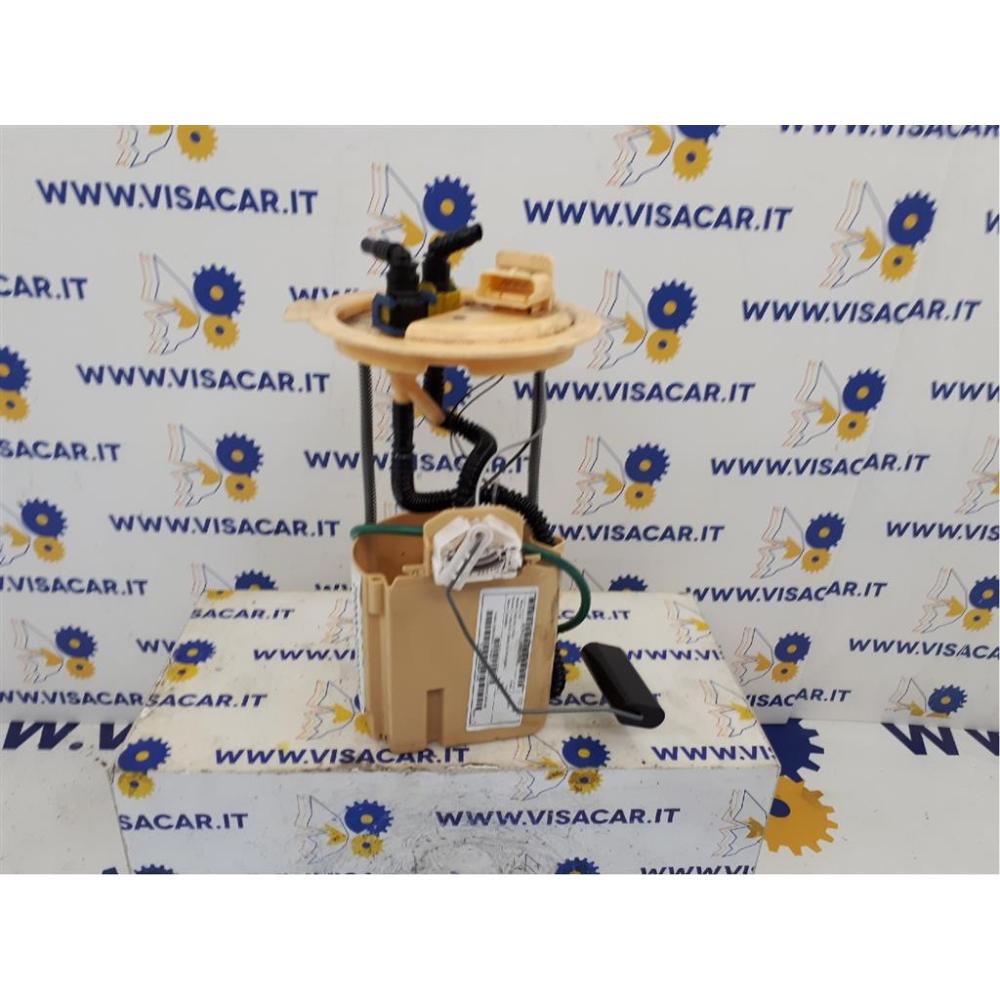 Pompa Carburante C/Galleggiante Usato Dal 2014 Fiat 500X (2015)