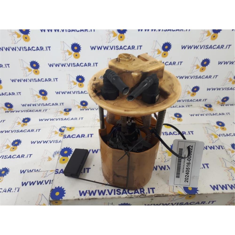 Pompa Carburante C/Galleggiante Usato Fiat Grande Punto (2006)