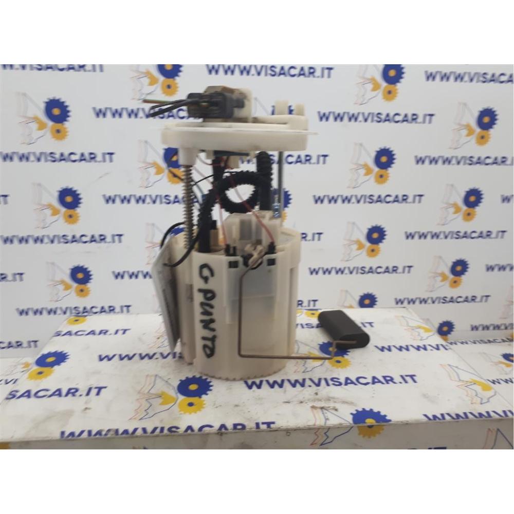 Pompa Carburante C/Galleggiante Usato Fiat Grande Punto (2006)