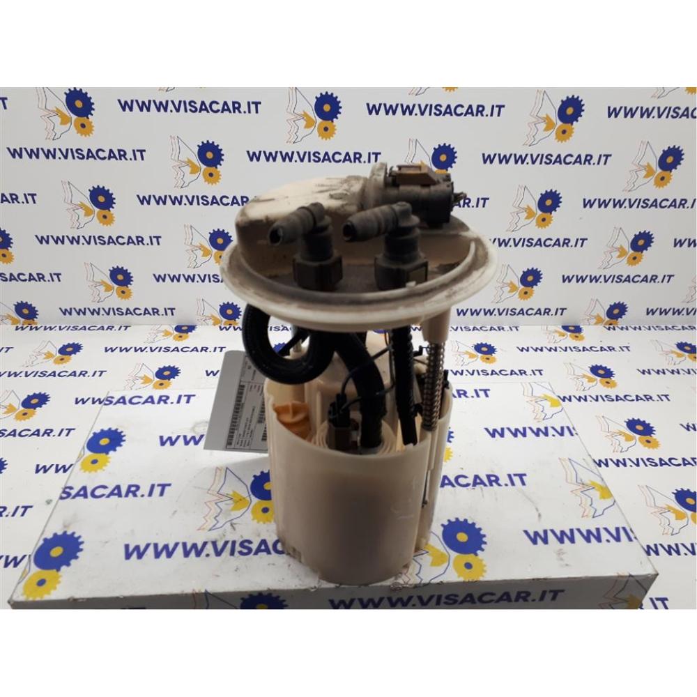 Pompa Carburante C/Galleggiante Usato Fiat Grande Punto (2006)