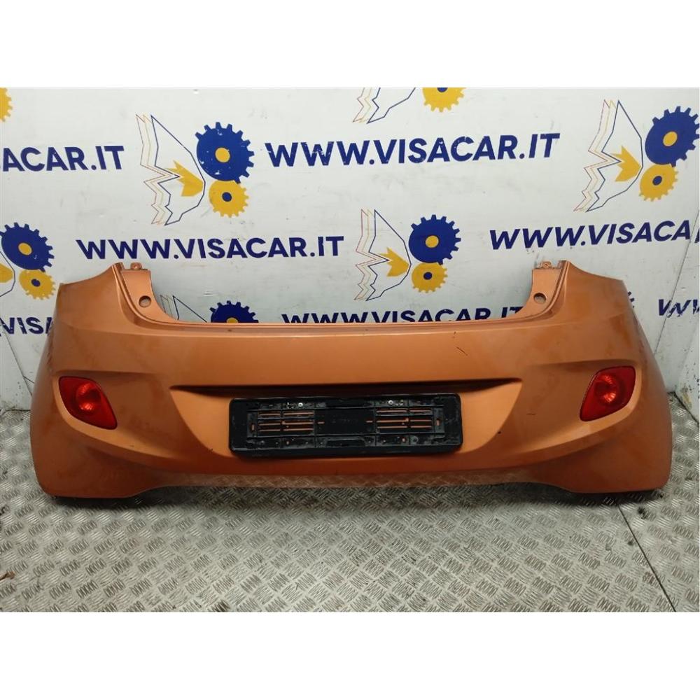 Pompa Carburante C/Galleggiante Usato Fiat Grande Punto (2006)