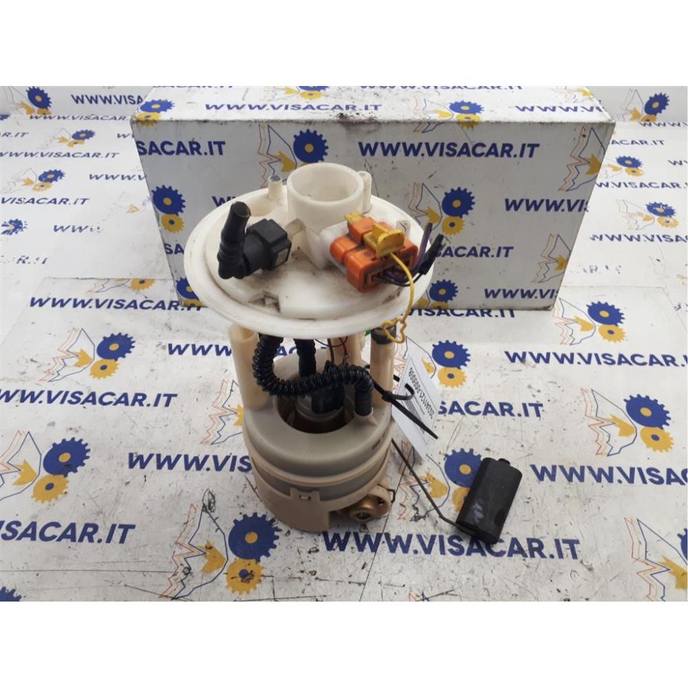 Pompa Carburante C/Galleggiante Usato Dal 2011 Fiat Panda «Ii» (2011)