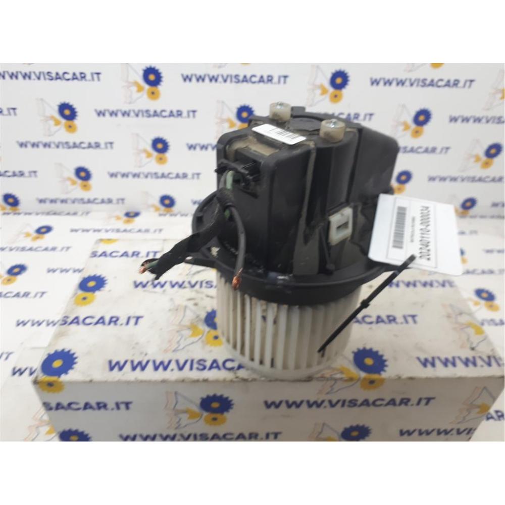 Pompa Carburante C/Galleggiante Usato Dal 2011 Al 2017 Fiat Panda «Ii» (2011)