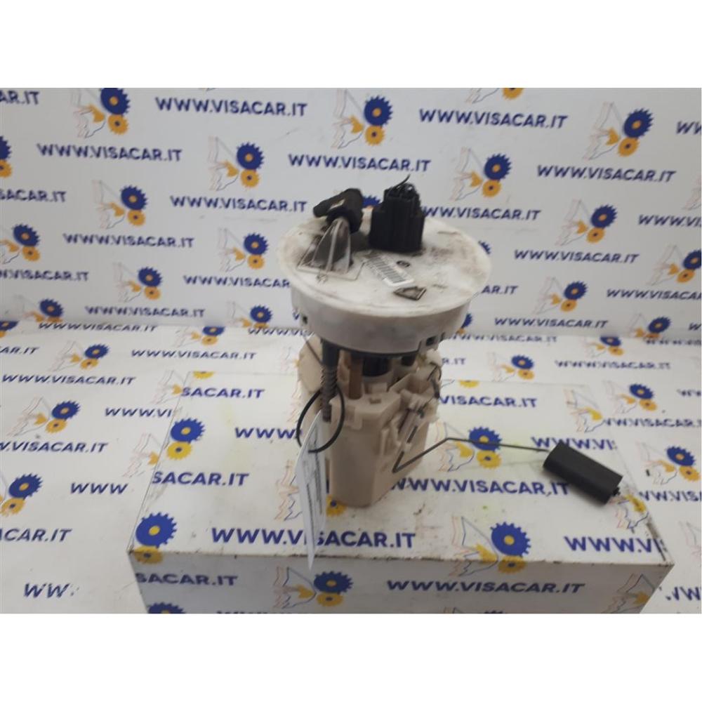 Pompa Carburante C/Galleggiante Usato Dal 2008 Al 2013 Ford Fiesta «Vi» (2008)
