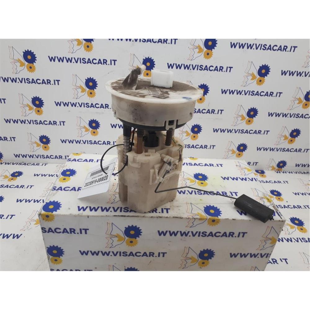 Pompa Carburante C/Galleggiante Usato Dal 2008 Al 2013 Ford Fiesta «Vi» (2012)