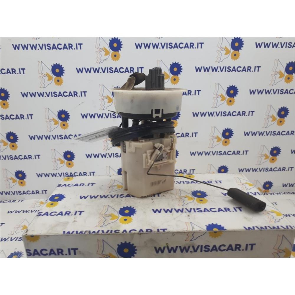 Pompa Carburante C/Galleggiante Usato Dal 2008 Al 2013 Ford Fiesta «Vi» (2012)