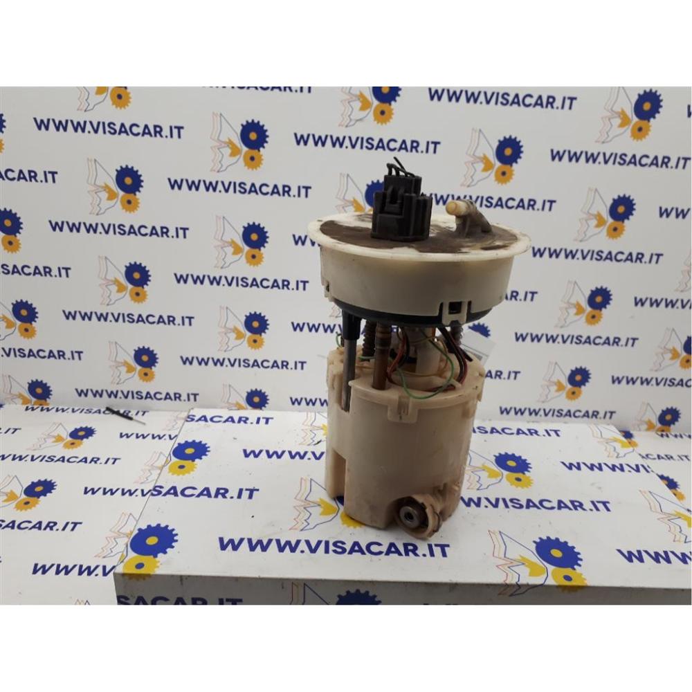 Pompa Carburante C/Galleggiante Usato Dal 2008 Al 2013 Ford Fiesta «Vi» (2012)