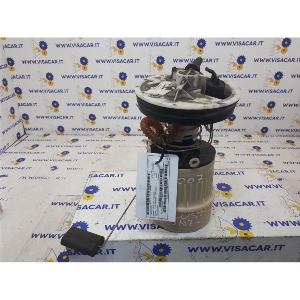 Pompa Carburante C/Galleggiante Usato Dal 2004 Al 2008 Ford Focus «Ii» (2005)