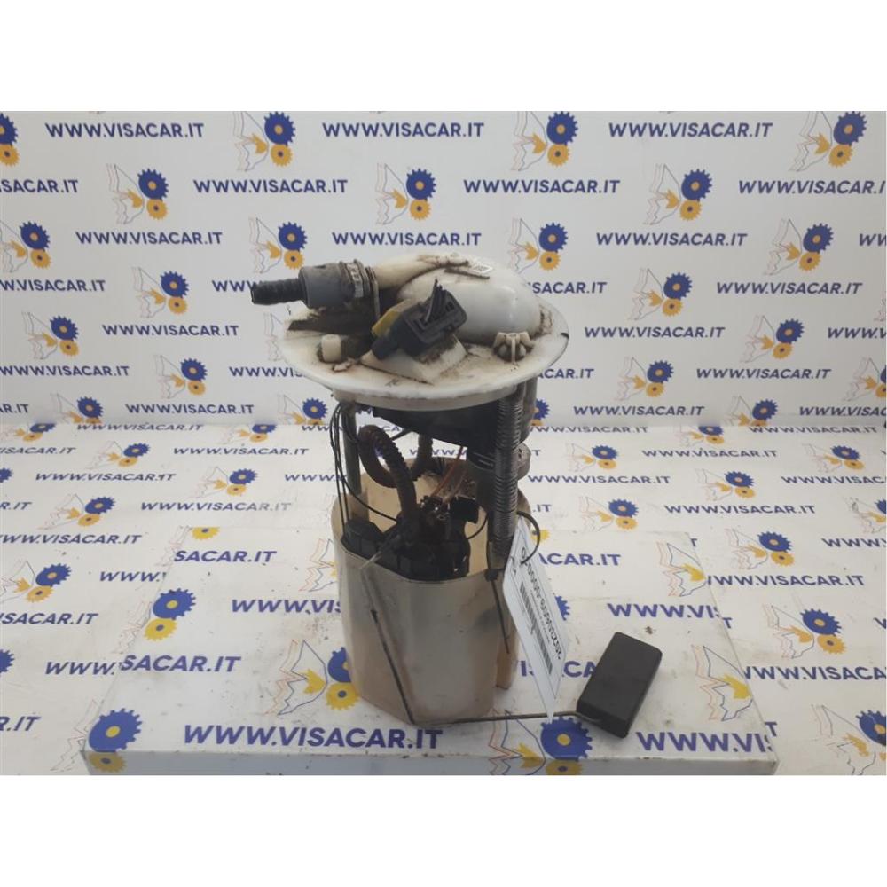 Pompa Carburante C/Galleggiante Usato Dal 2008 Ford Ka «Ii» (2009)