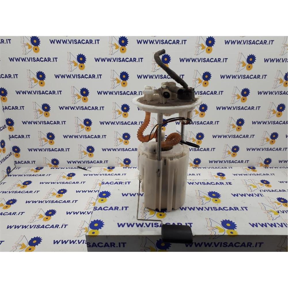 Pompa Carburante C/Galleggiante Usato Dal 2013 Al 2017 Hyundai I10 «Ii» (2014)