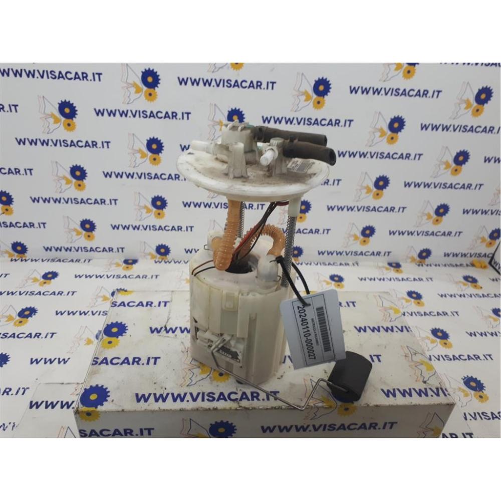 Pompa Carburante C/Galleggiante Usato Dal 2013 Al 2017 Hyundai I10 «Ii» (2014)