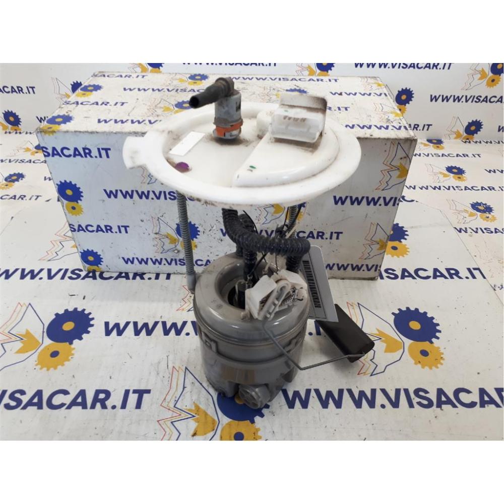 Pompa Carburante C/Galleggiante Usato Dal 2014 Al 2019 Jeep Renegade (2015)