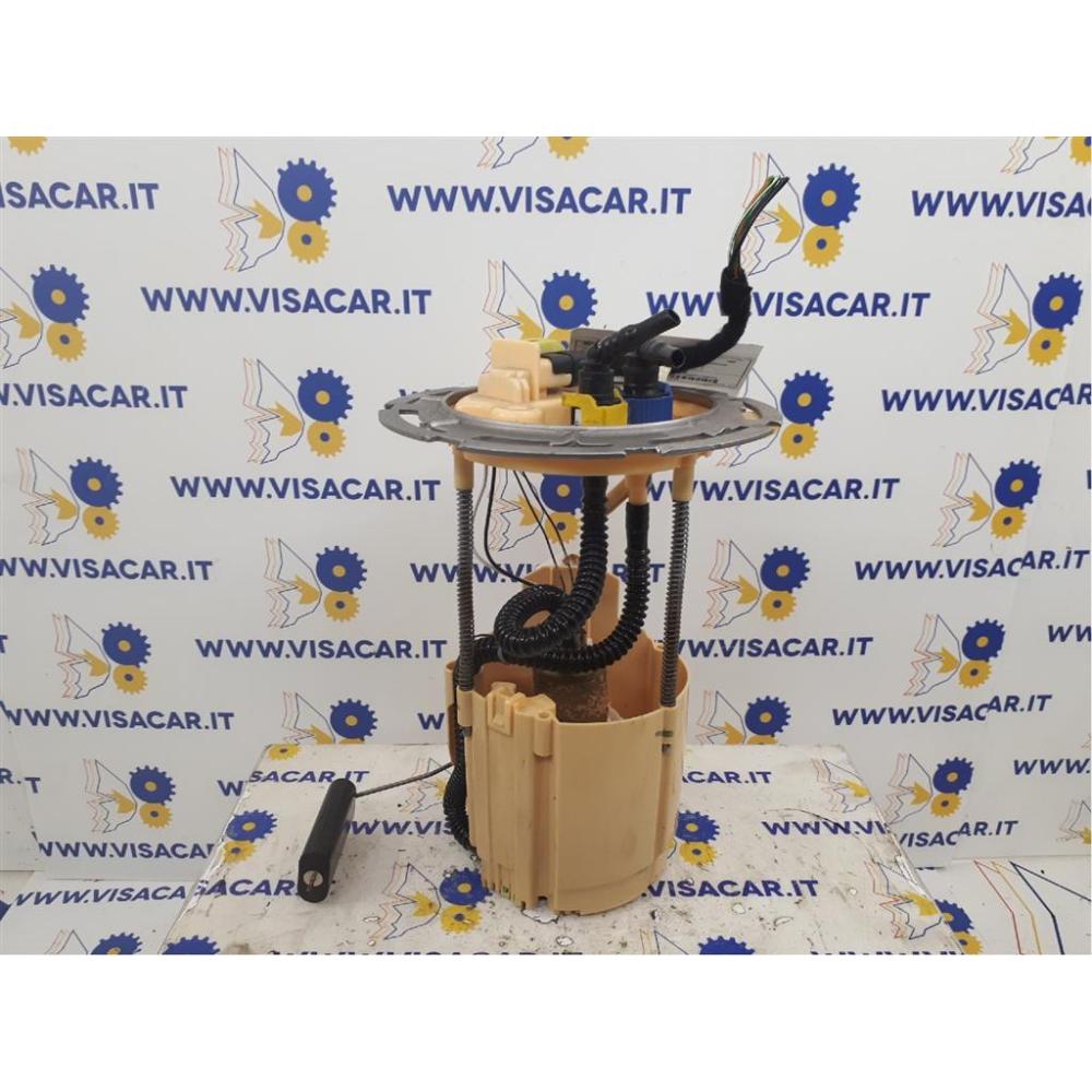 Pompa Carburante C/Galleggiante Usato Dal 2018 Jeep Renegade (2018)