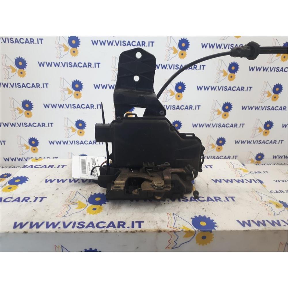 Alzacristallo Porta Anteriore Sinistro Usato Dal 1997 Al 2006 Volkswagen Golf «Iv» (1998)