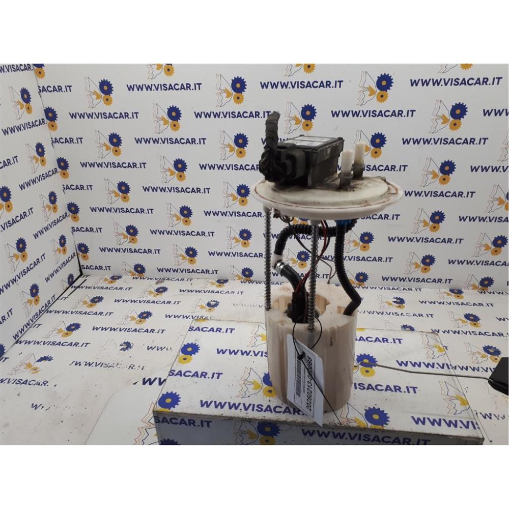 Pompa Carburante C/Galleggiante Usato Kia Sportage «Iii» (2010)