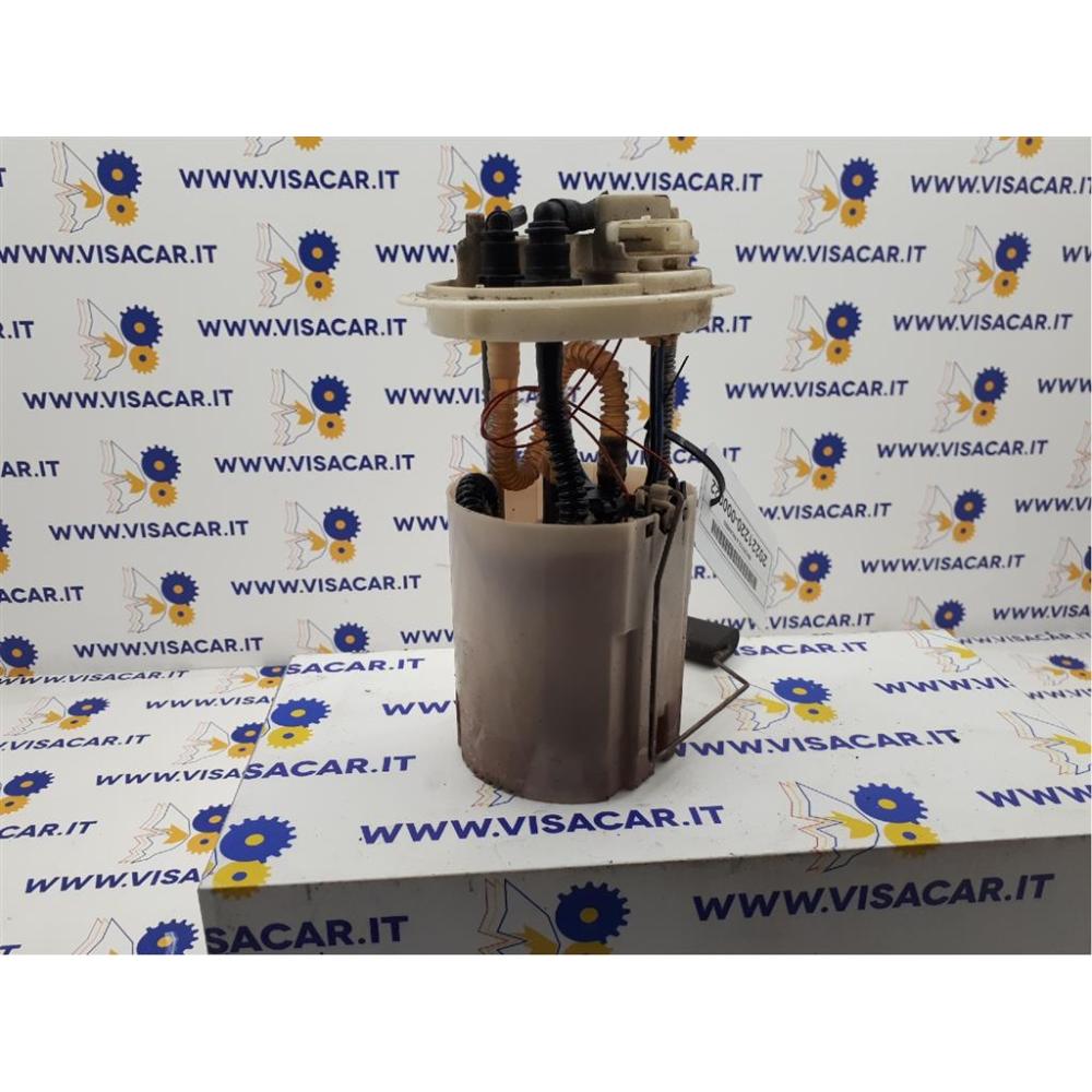 Pompa Carburante C/Galleggiante Usato Dal 2011 Lancia Delta «Iii» (2011)