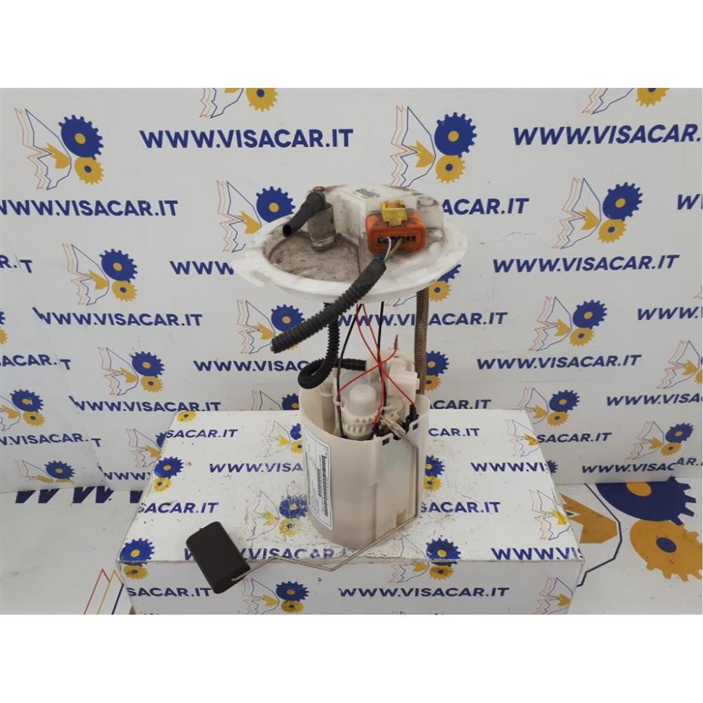 Pompa Carburante C/Galleggiante Usato Dal 2011 Al 2016 Lancia Ypsilon «Iii» (2011)