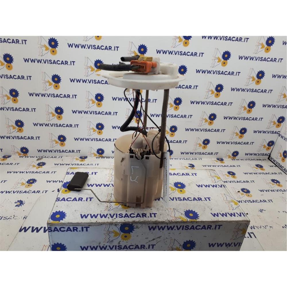 Pompa Carburante C/Galleggiante Usato Dal 2011 Al 2016 Lancia Ypsilon «Iii» (2011)
