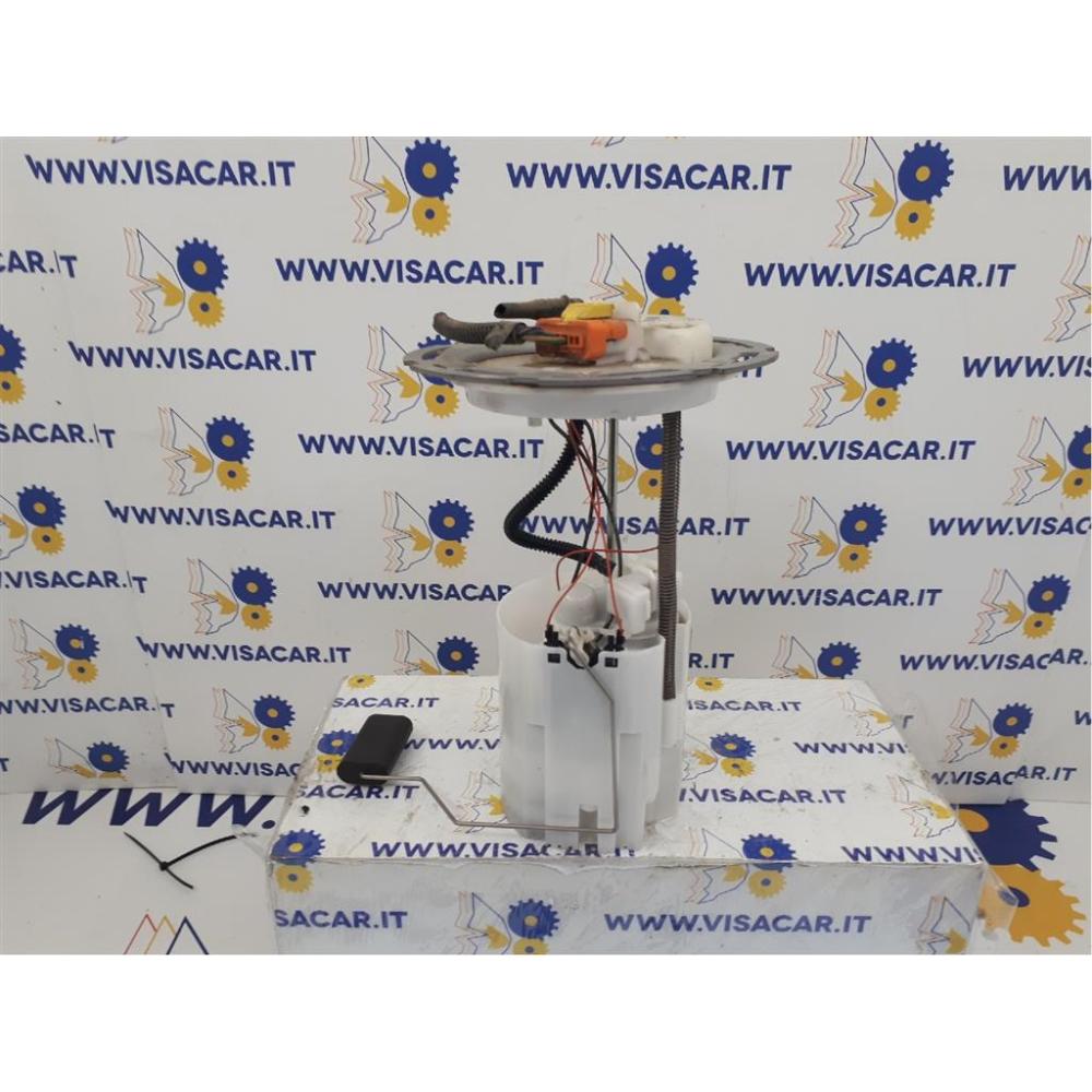 Pompa Carburante C/Galleggiante Usato Dal 2015 Lancia Ypsilon «Iii» (2015)