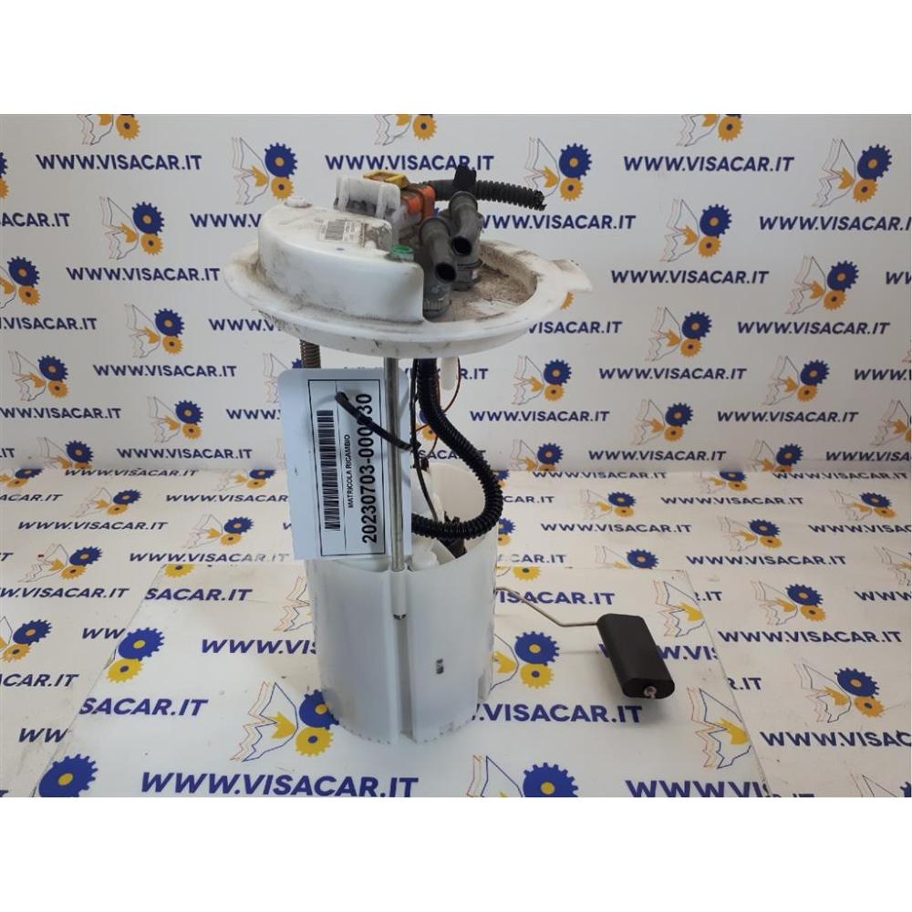 Pompa Carburante C/Galleggiante Usato Dal 2015 Al 2019 Lancia Ypsilon «Iii» (2015)