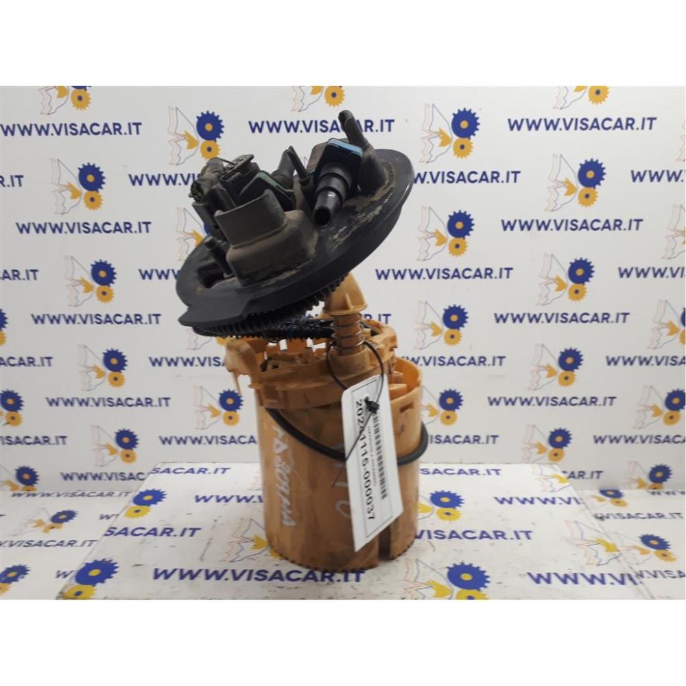 Pompa Carburante C/Galleggiante Usato Mercedes Vito «W447» (2014)