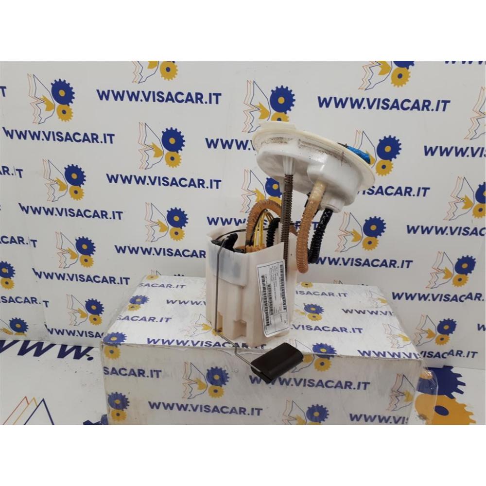 Pompa Carburante C/Galleggiante Usato Dal 2014 Mini Mini Cooper «F56» (2014)