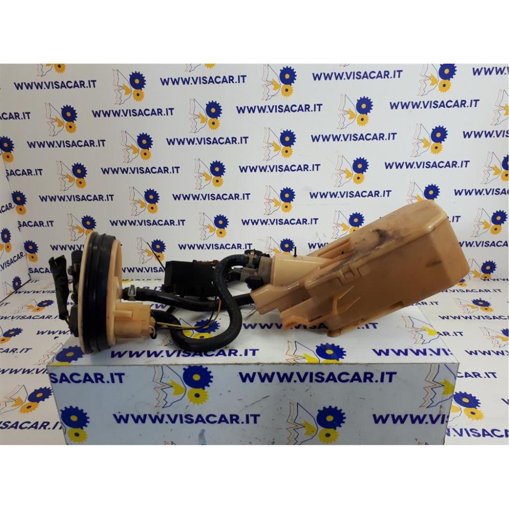 Pompa Carburante C/Galleggiante Usato Dal 2000 Al 2003 Nissan Micra «Ii» (1993)