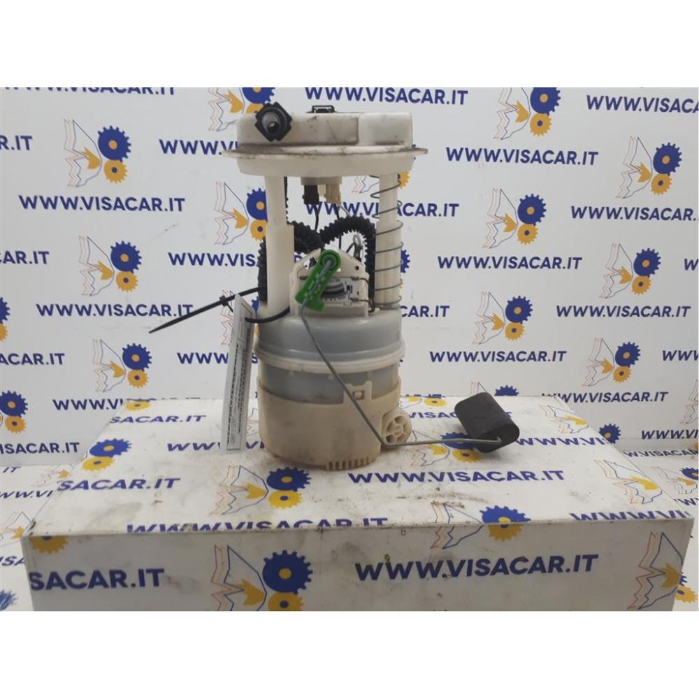 Pompa Carburante C/Galleggiante Usato Dal 2002 Al 2006 Nissan Micra «Iii» (2005)