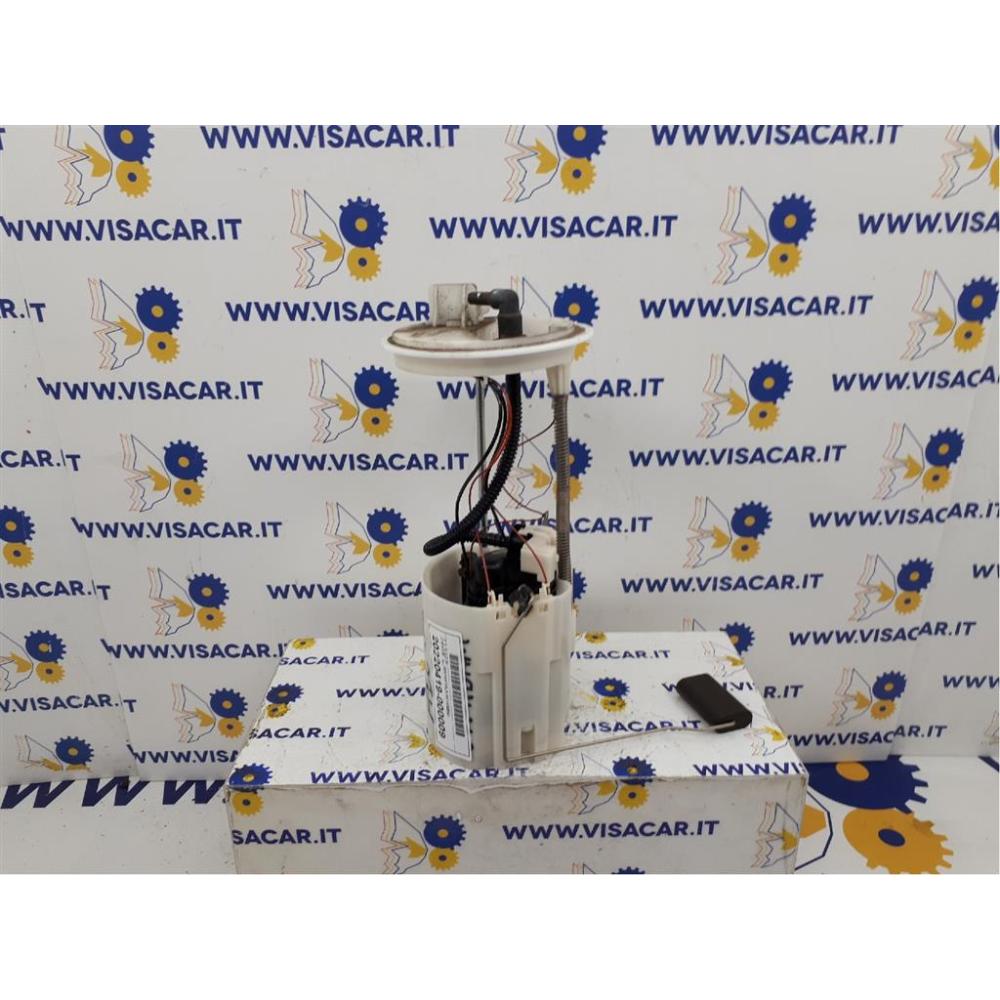 Pompa Carburante C/Galleggiante Usato Dal 2012 Opel Adam (2013)