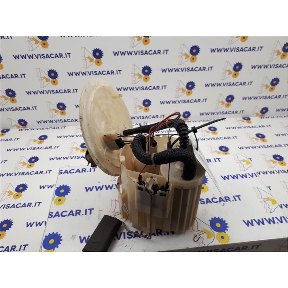 Pompa Carburante C/Galleggiante Usato Dal 2004 Al 2011 Opel Astra «H» (2005)