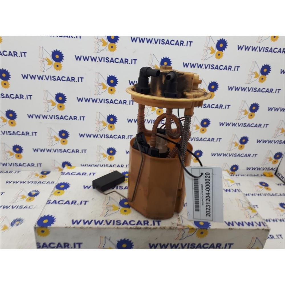 Pompa Carburante C/Galleggiante Usato Dal 2000 Al 2006 Opel Corsa «C» (2001)