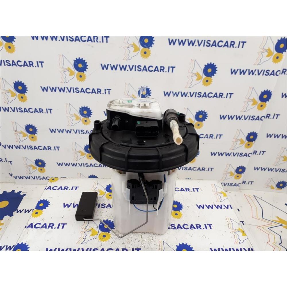 Pompa Carburante C/Galleggiante Usato Dal 2017 Opel Crossland X (2017)