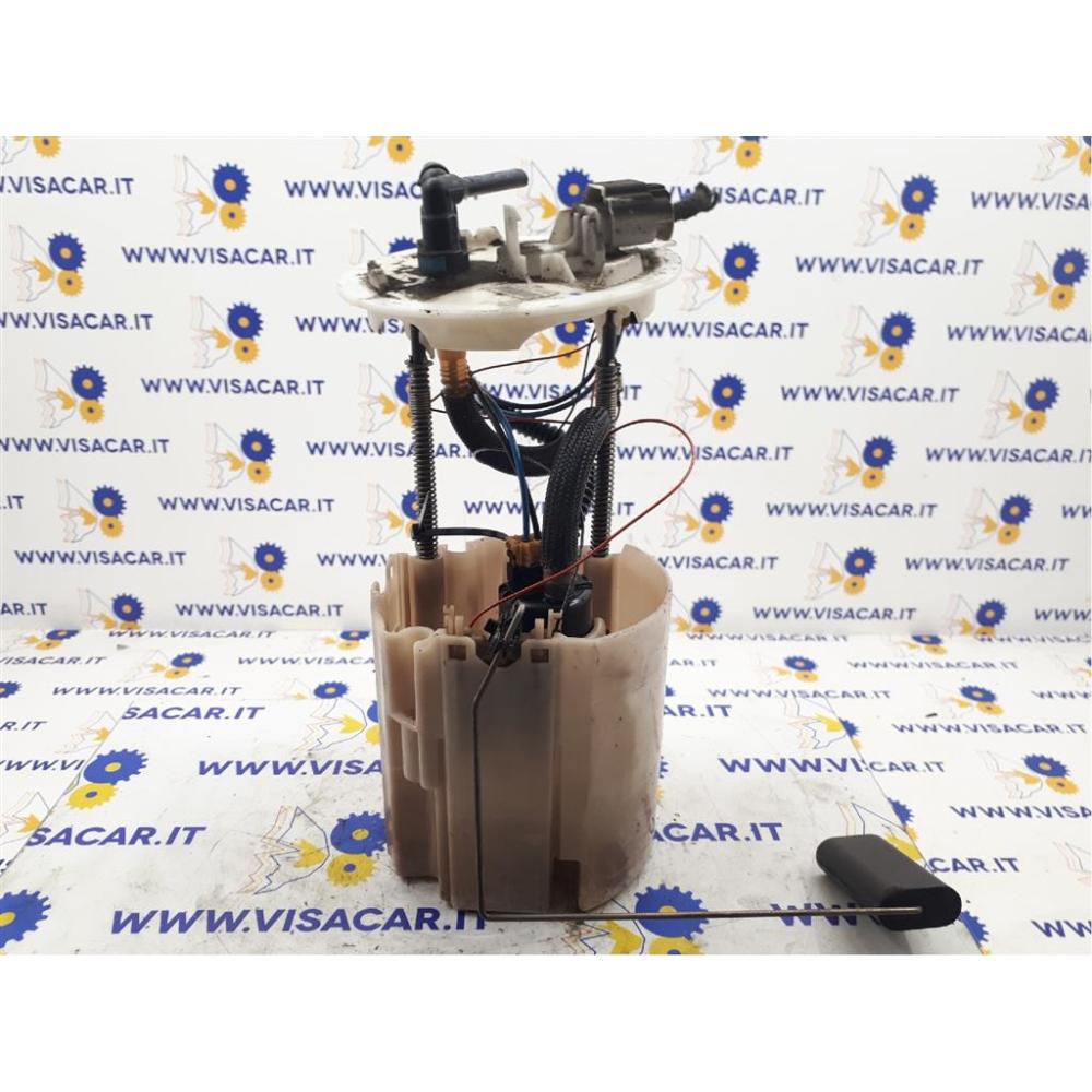 Pompa Carburante C/Galleggiante Usato Dal 2008 Al 2013 Opel Insignia «A» Sw (2009)