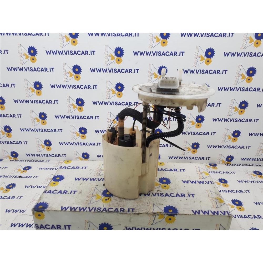 Pompa Carburante C/Galleggiante Usato Dal 2008 Al 2013 Opel Insignia «A» Sw (2009)
