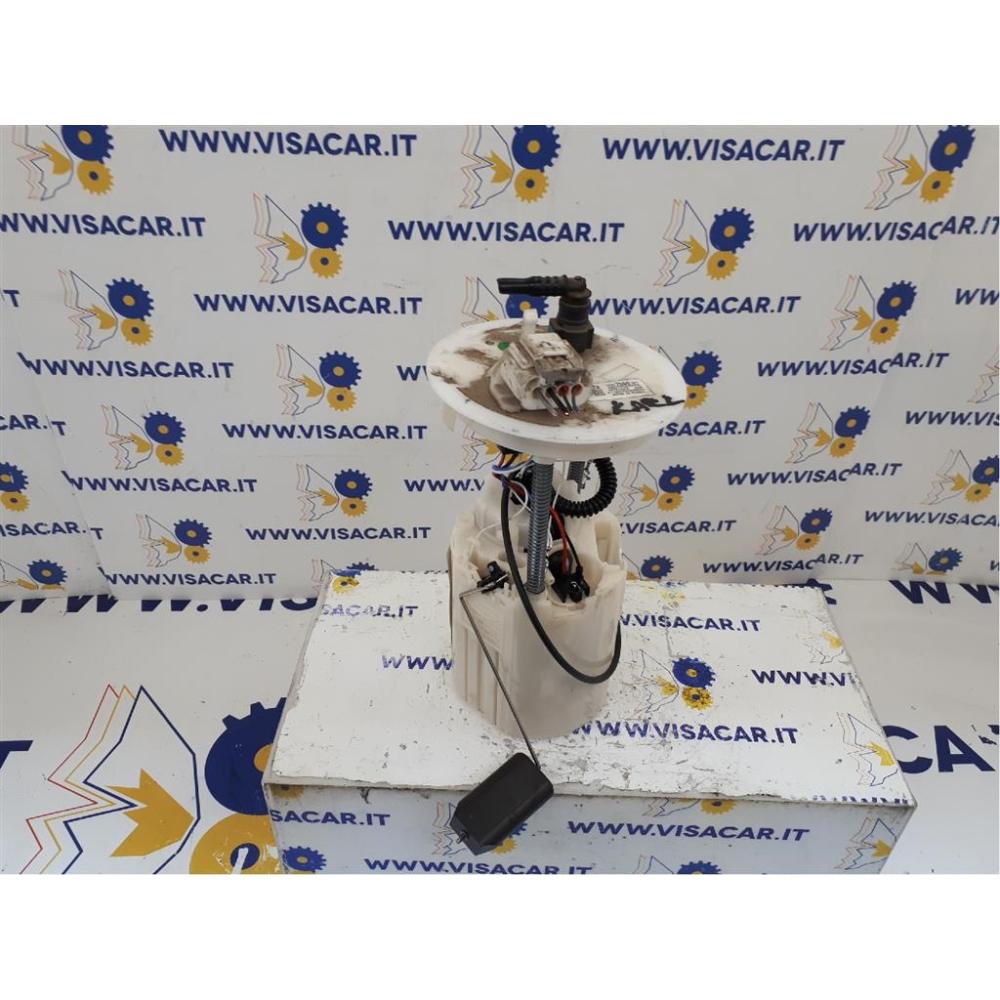 Pompa Carburante C/Galleggiante Usato Dal 2015 Opel Karl (2015)
