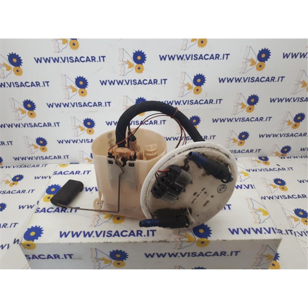 Pompa Carburante C/Galleggiante Usato Dal 2003 Al 2010 Opel Meriva «A» (2003)