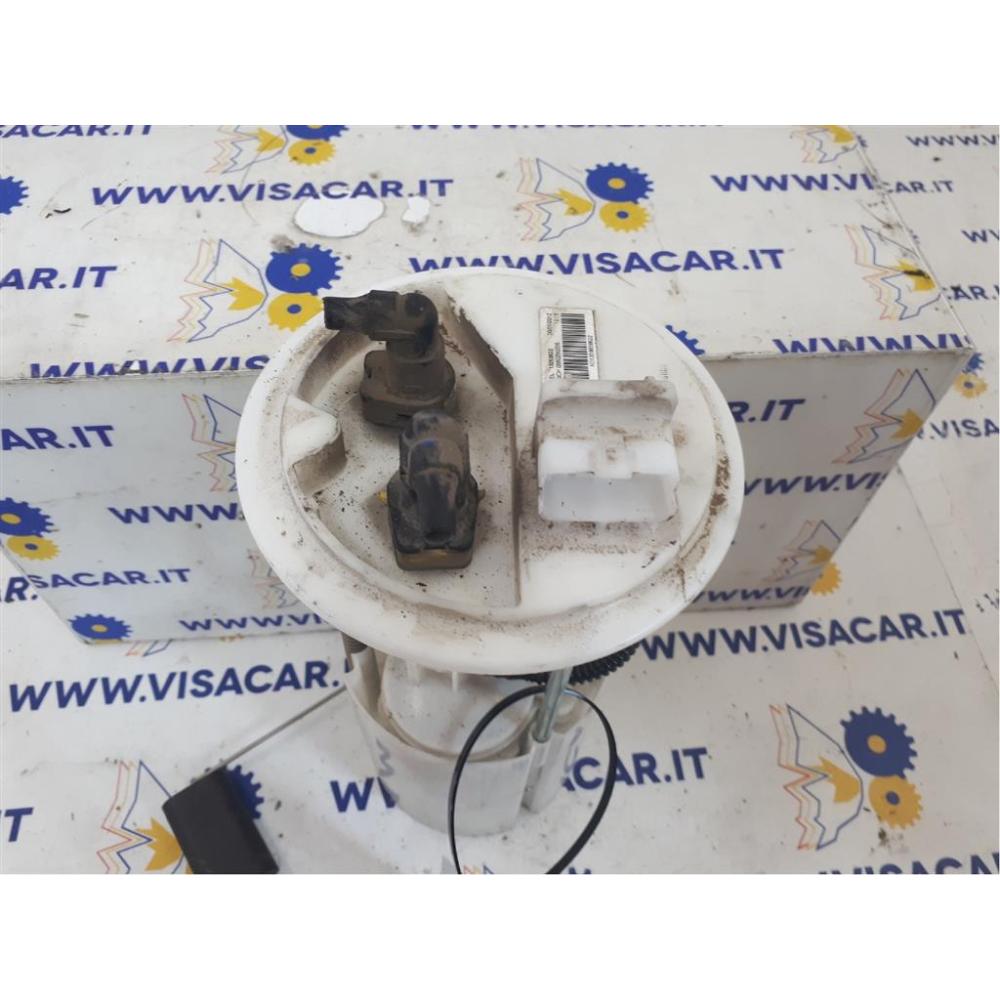 Pompa Carburante C/Galleggiante Usato Dal 2010 Opel Meriva «B» (2010)