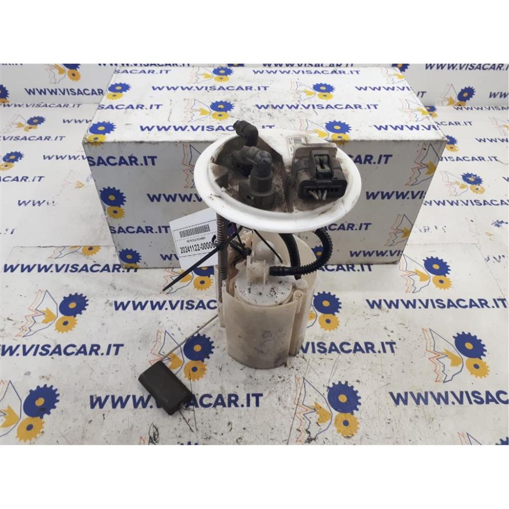 Pompa Carburante C/Galleggiante Usato Dal 2010 Opel Meriva «B» (2010)