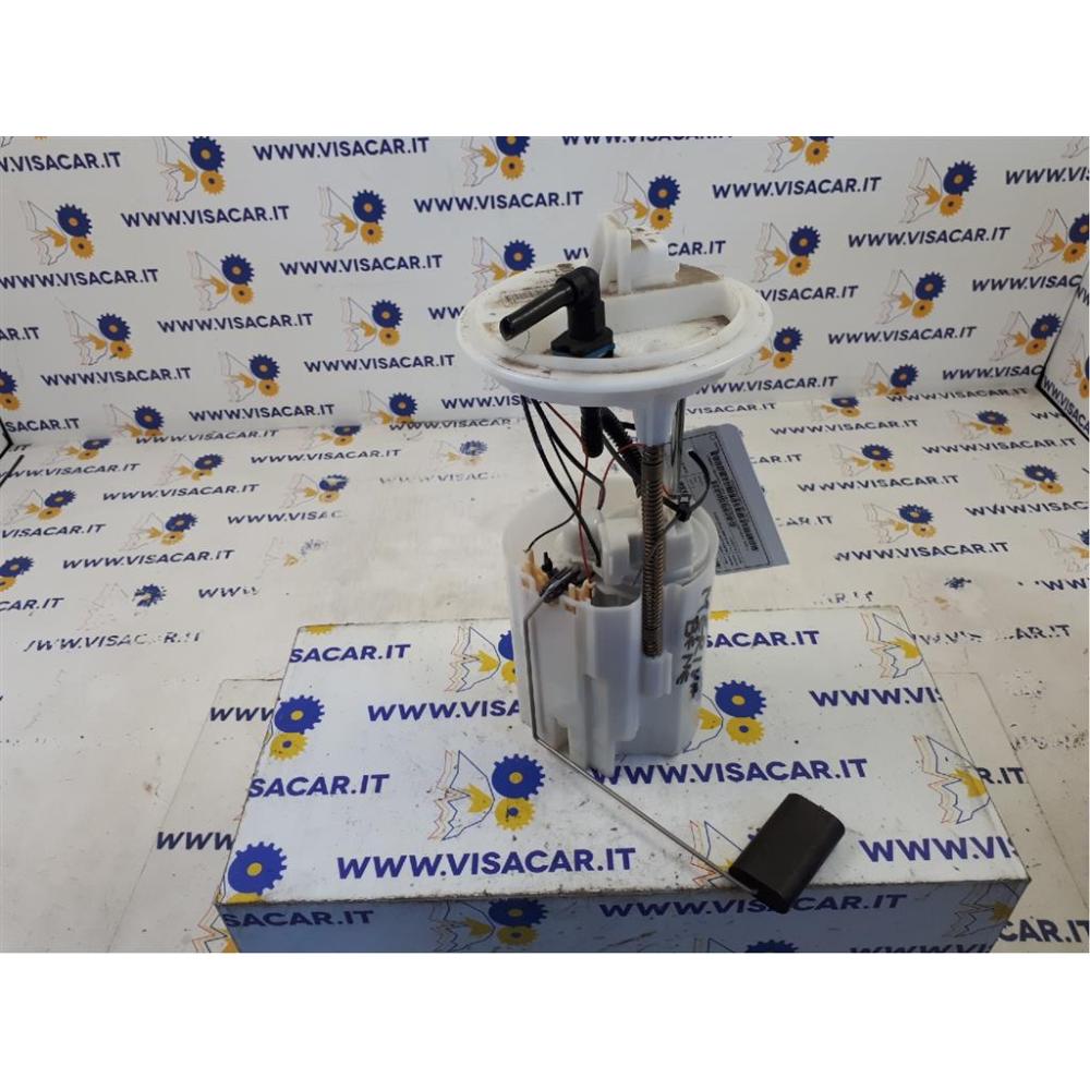 Pompa Carburante C/Galleggiante Usato Dal 2010 Opel Meriva «B» (2010)