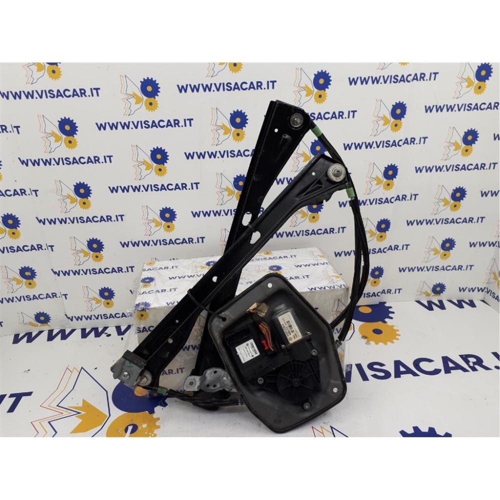 Alzacristallo Porta Anteriore Sinistro Usato Dal 2003 Al 2009 Volkswagen Golf «V» (2004)